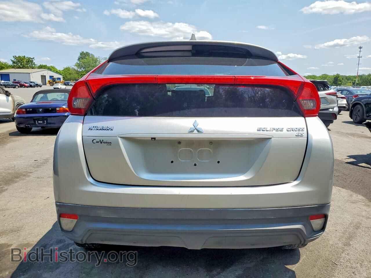 2019 MITSUBISHI ECLIPSE - VIN: JA4AS3AA4KZ047905 - Photo 6
