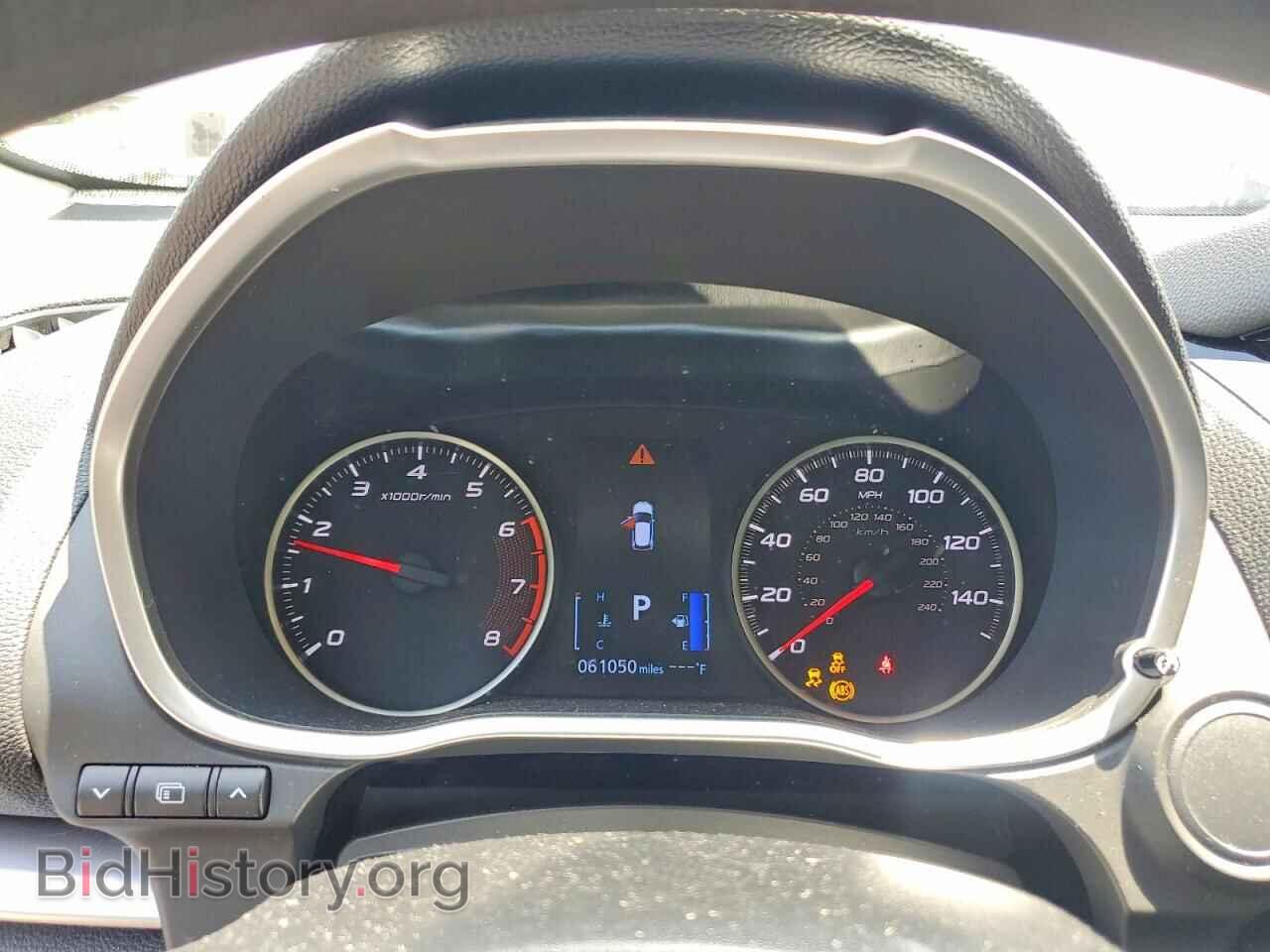2019 MITSUBISHI ECLIPSE - VIN: JA4AS3AA4KZ047905 - Photo 9