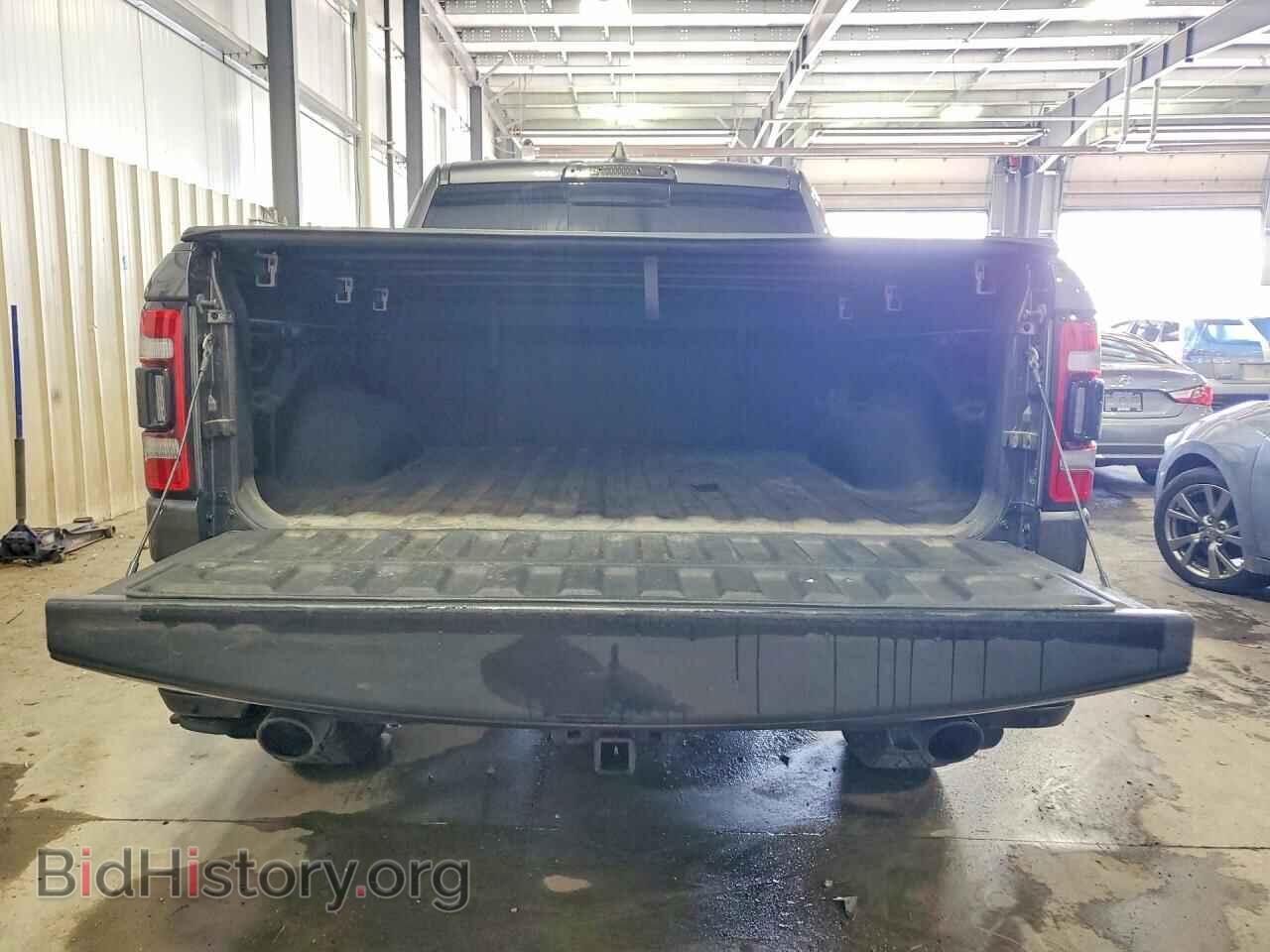 2020 RAM 1500 - VIN: 1C6SRFLT2LN258834 - Photo 6