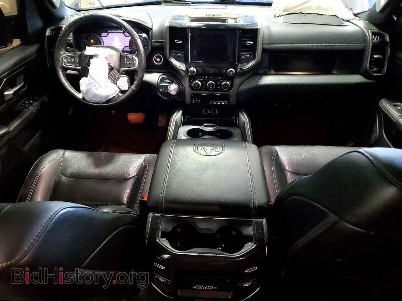 2020 RAM 1500 - VIN: 1C6SRFLT2LN258834 - Photo 8
