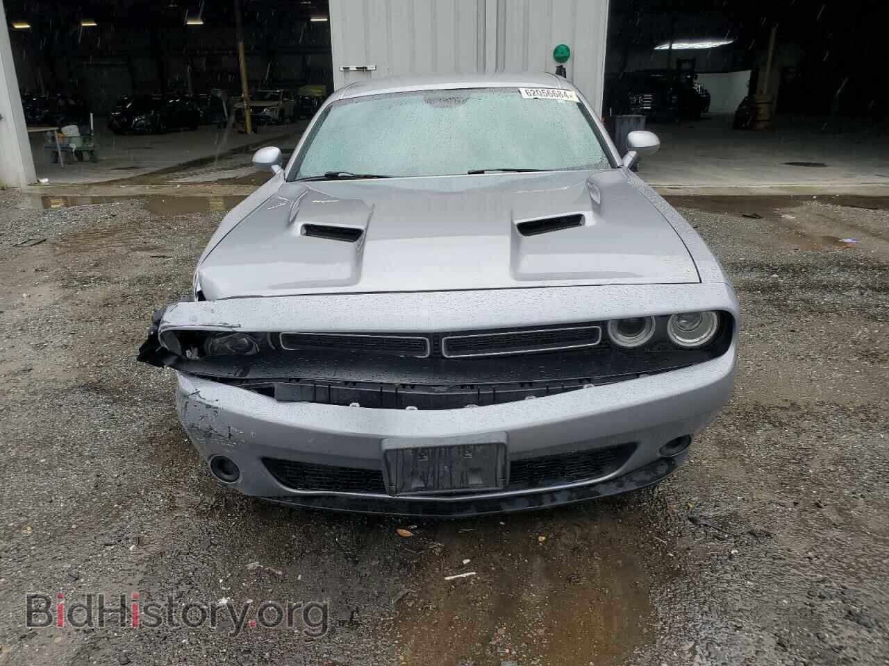 2018 DODGE CHALLENGER - VIN: 2C3CDZAG7JH123734 - Photo 5