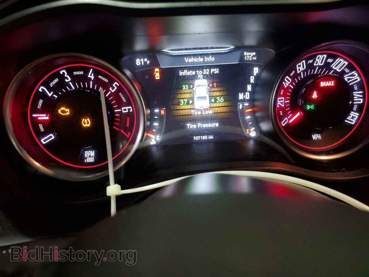 2018 DODGE CHALLENGER - VIN: 2C3CDZAG7JH123734 - Photo 9