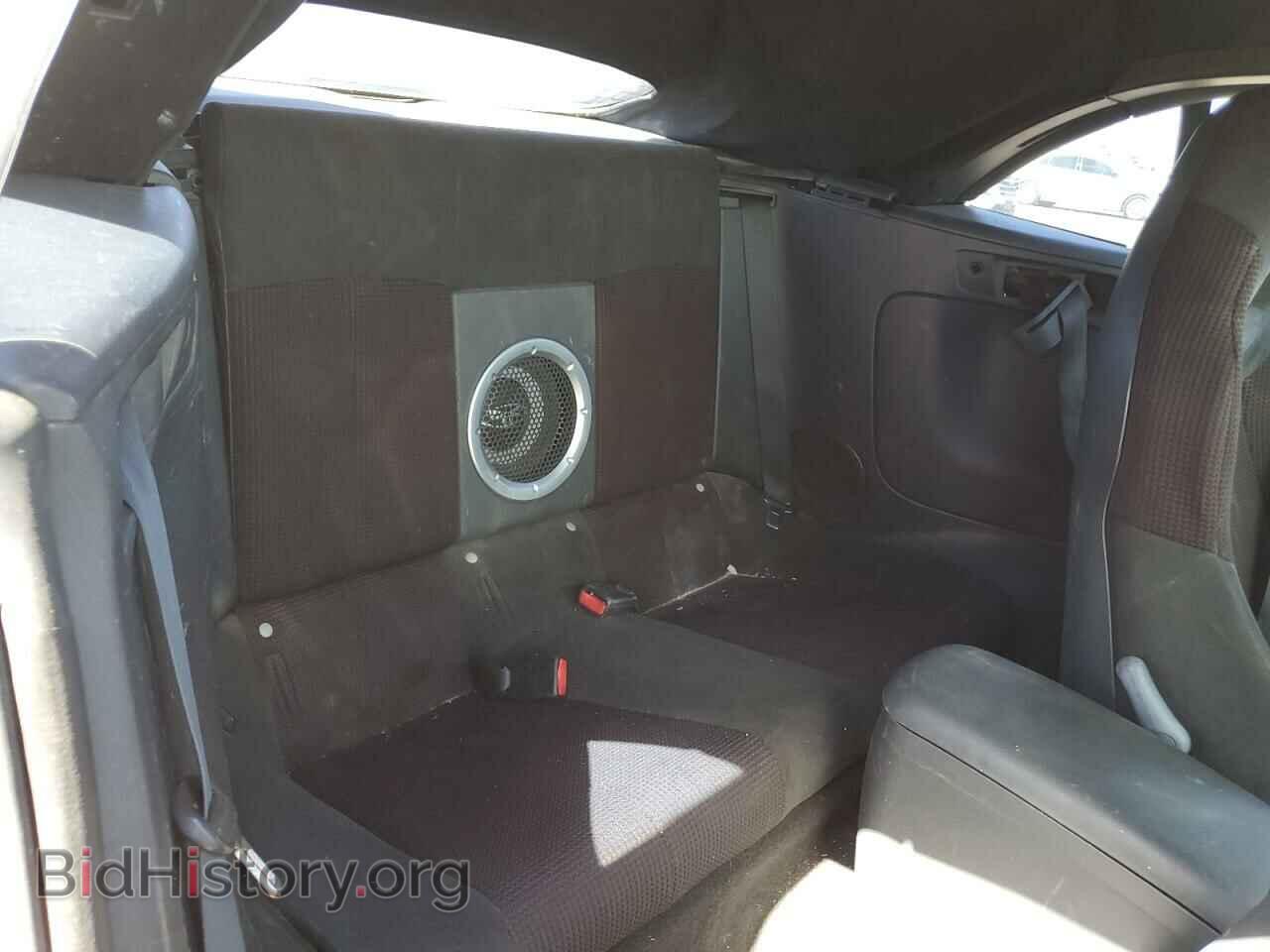 2011 MITSUBISHI ECLIPSE - VIN: 4A37L2EF6BE002904 - Фото 6