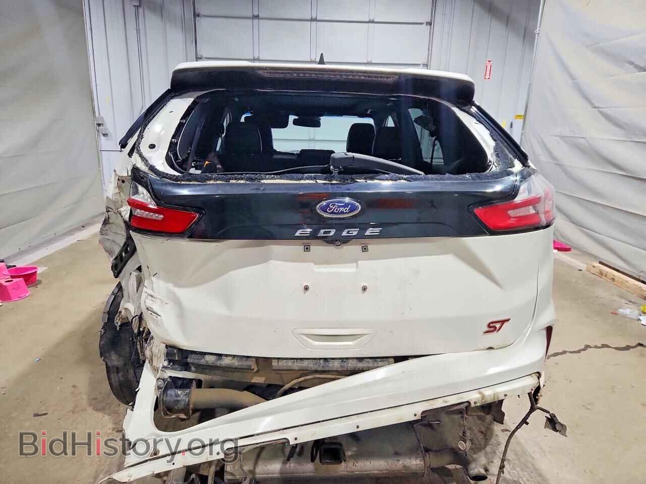 2021 FORD EDGE - VIN: 2FMPK4AP1MBA61949 - Фото 6