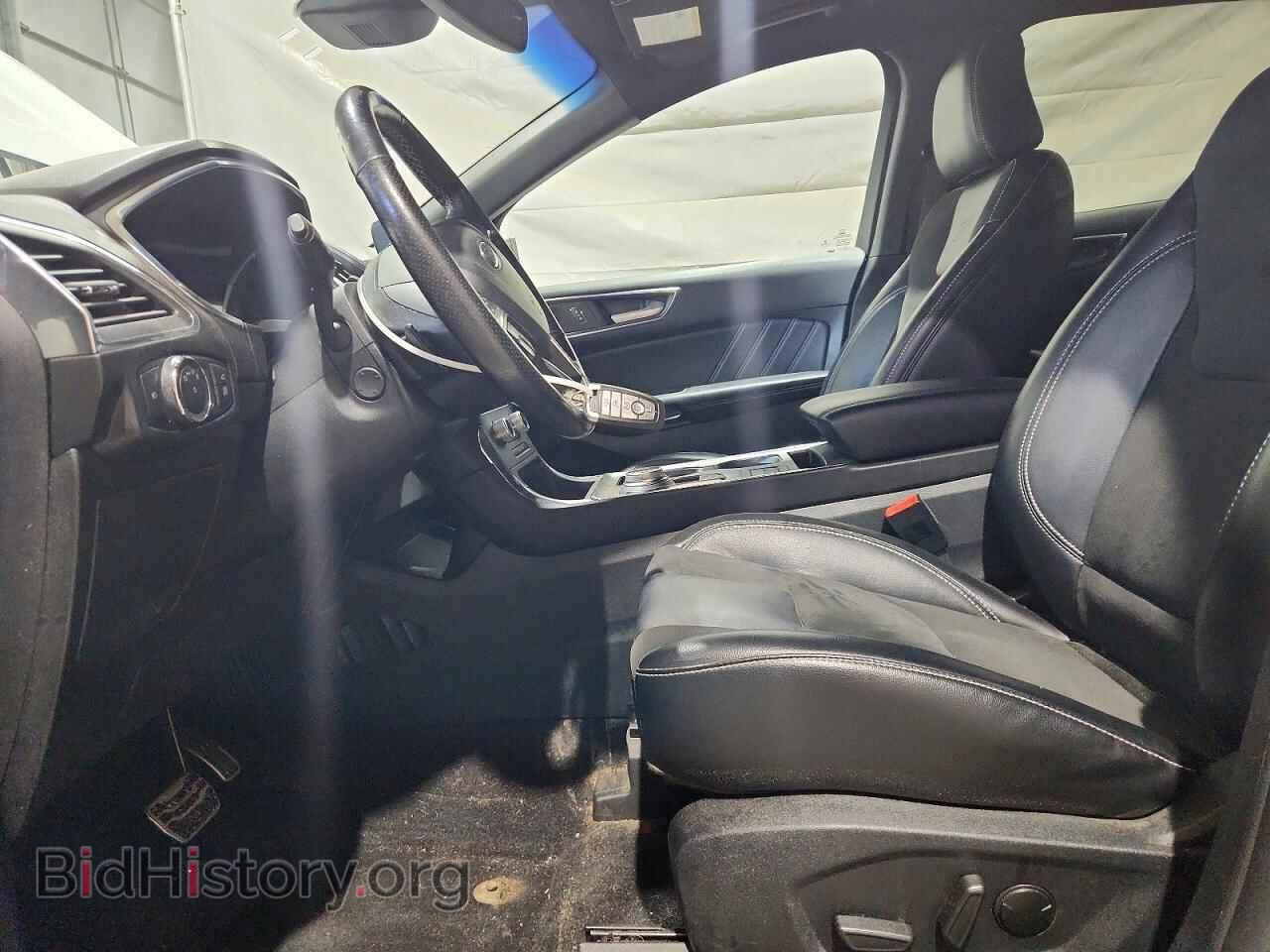 2021 FORD EDGE - VIN: 2FMPK4AP1MBA61949 - Фото 7