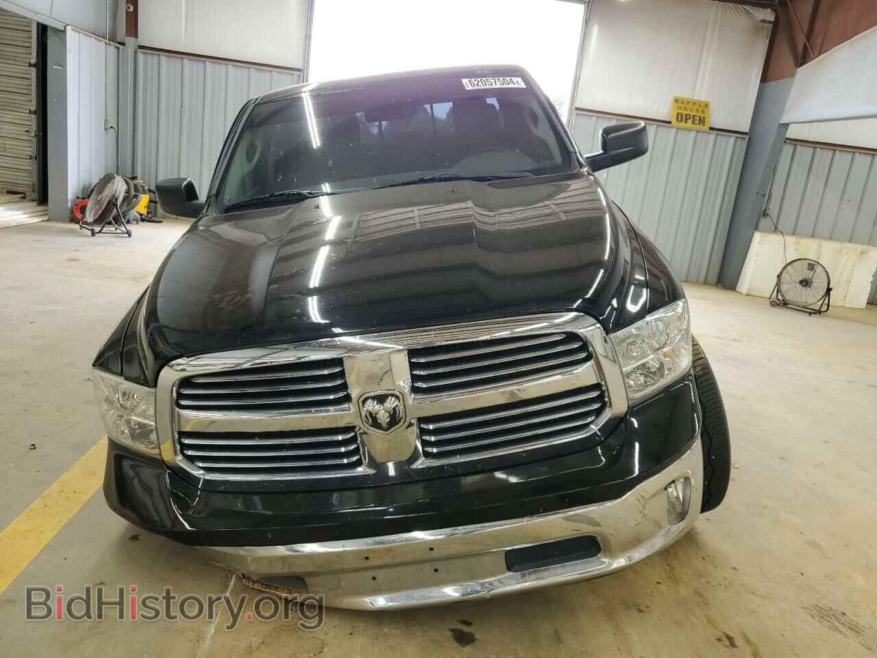 2014 RAM 1500 - VIN: 1C6RR6LT6ES206111 - Фото 5