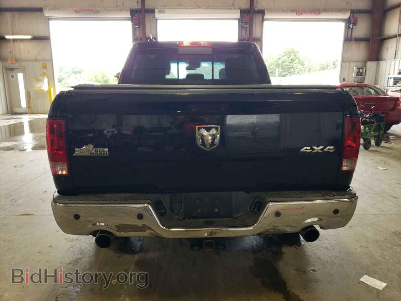 2013 RAM 1500 - VIN: 1C6RR7LT6DS504520 - Photo 6