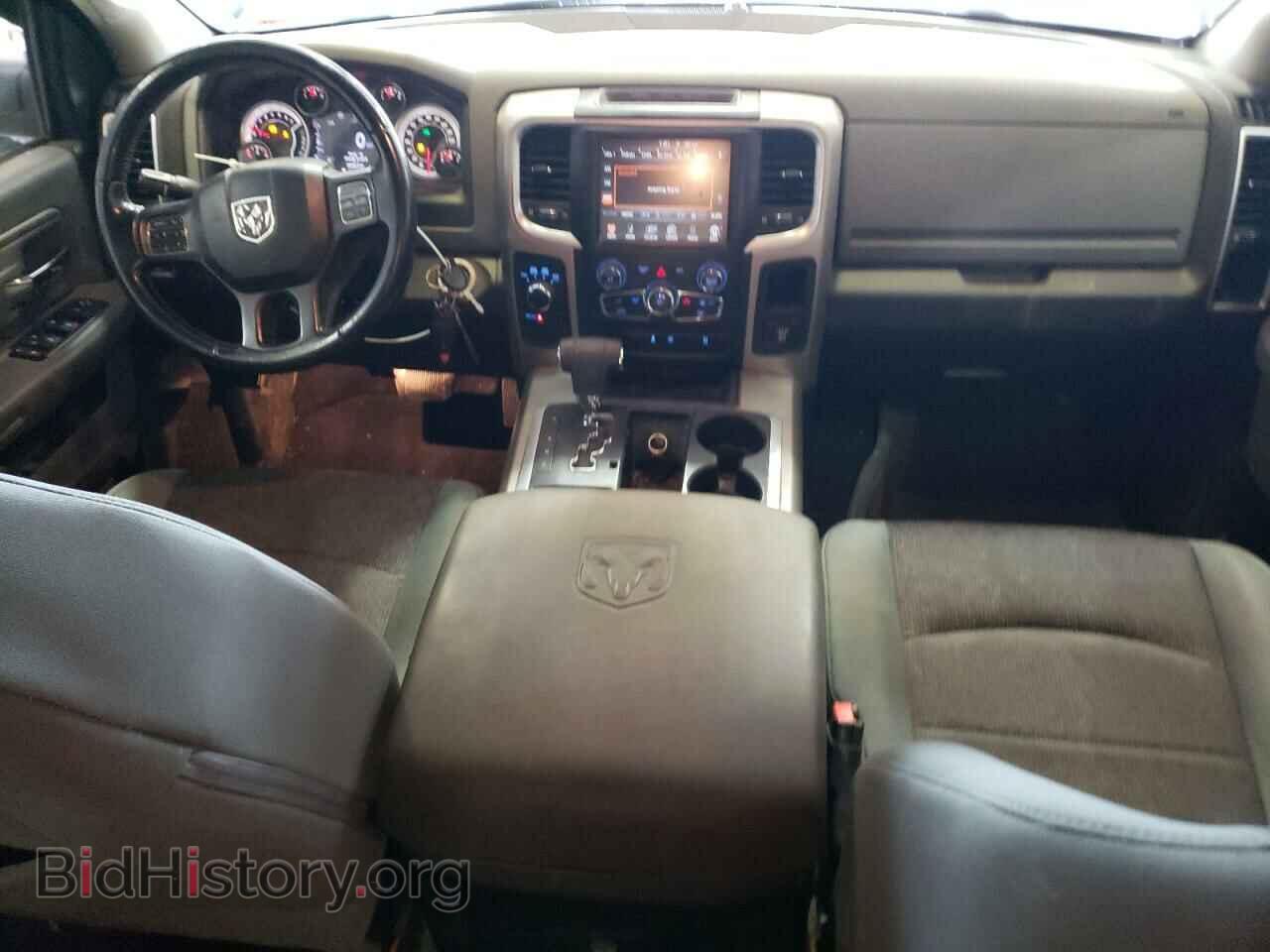 2013 RAM 1500 - VIN: 1C6RR7LT6DS504520 - Photo 8