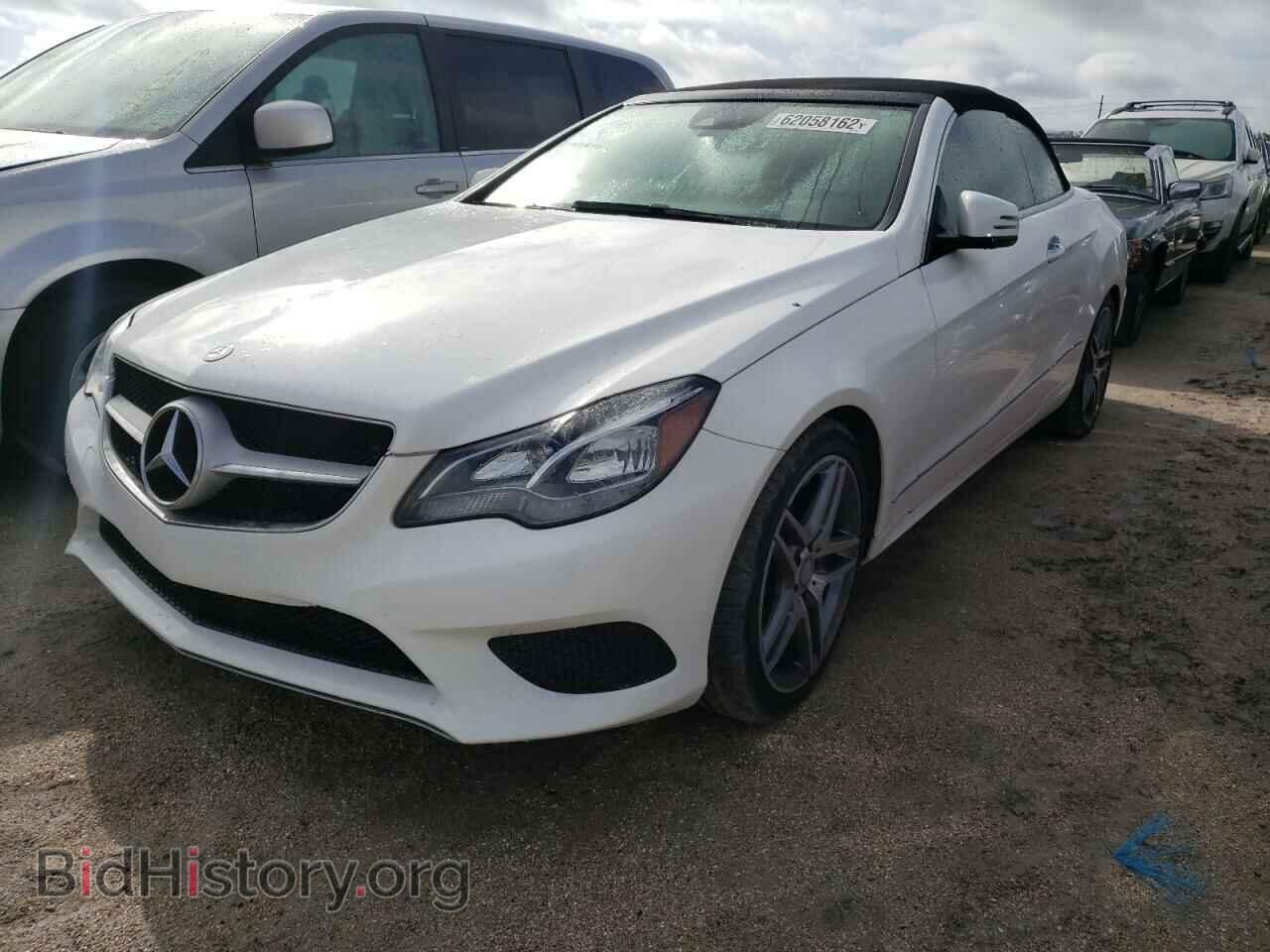 2015 MERCEDES-BENZ E-CLASS - VIN: WDDKK6FF0FF302028 - Фото 2