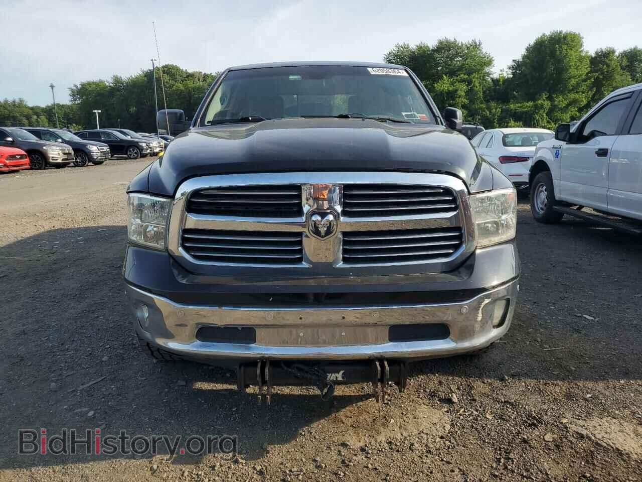 2015 RAM 1500 - VIN: 1C6RR7LT0FS537970 - Фото 5