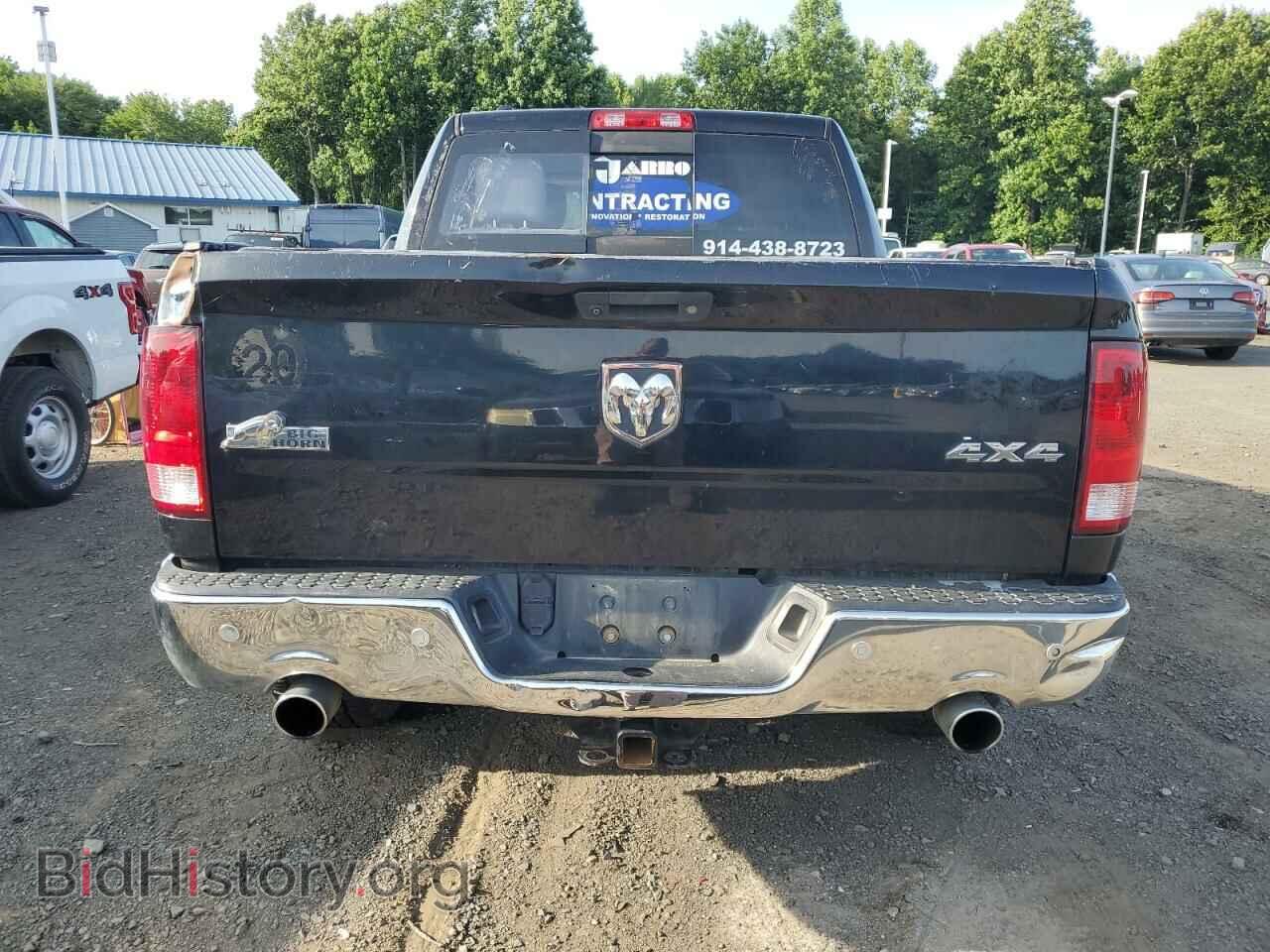 2015 RAM 1500 - VIN: 1C6RR7LT0FS537970 - Фото 6