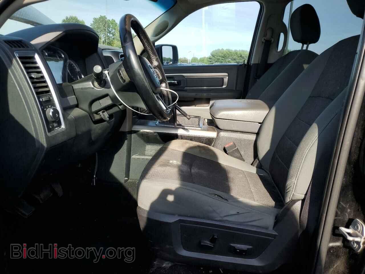 2015 RAM 1500 - VIN: 1C6RR7LT0FS537970 - Фото 7