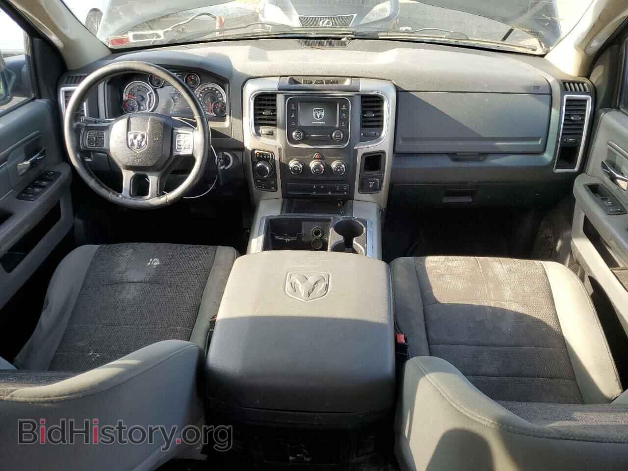 2015 RAM 1500 - VIN: 1C6RR7LT0FS537970 - Фото 8