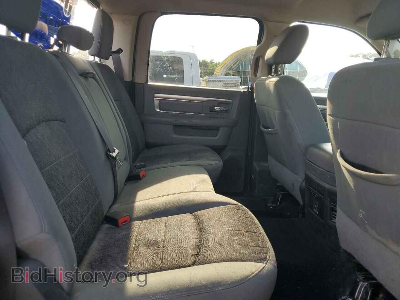 2015 RAM 1500 - VIN: 1C6RR7LT0FS537970 - Фото 10