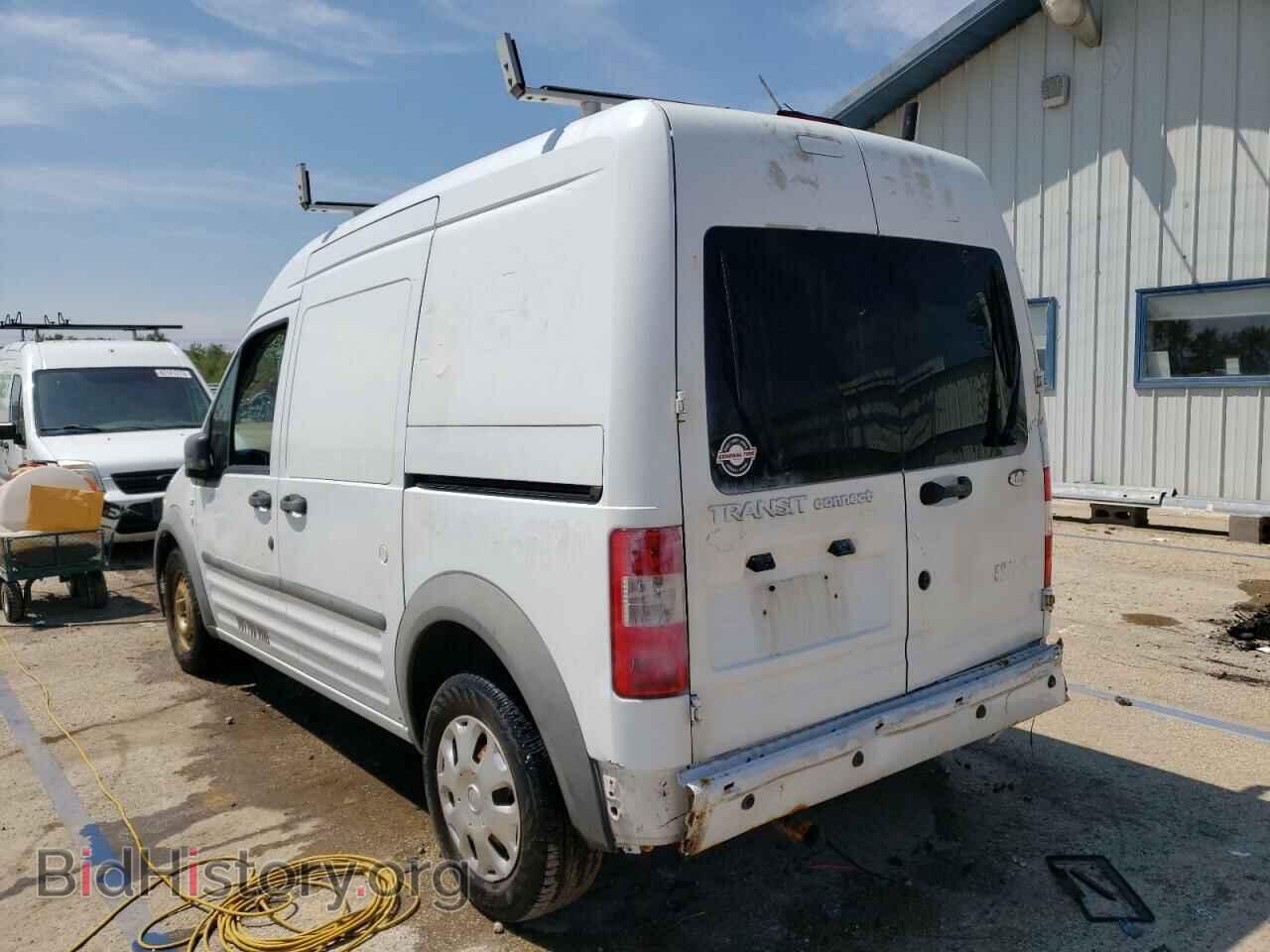 2010 FORD TRANSIT - VIN: NM0LS7DN0AT012412 - Фото 2
