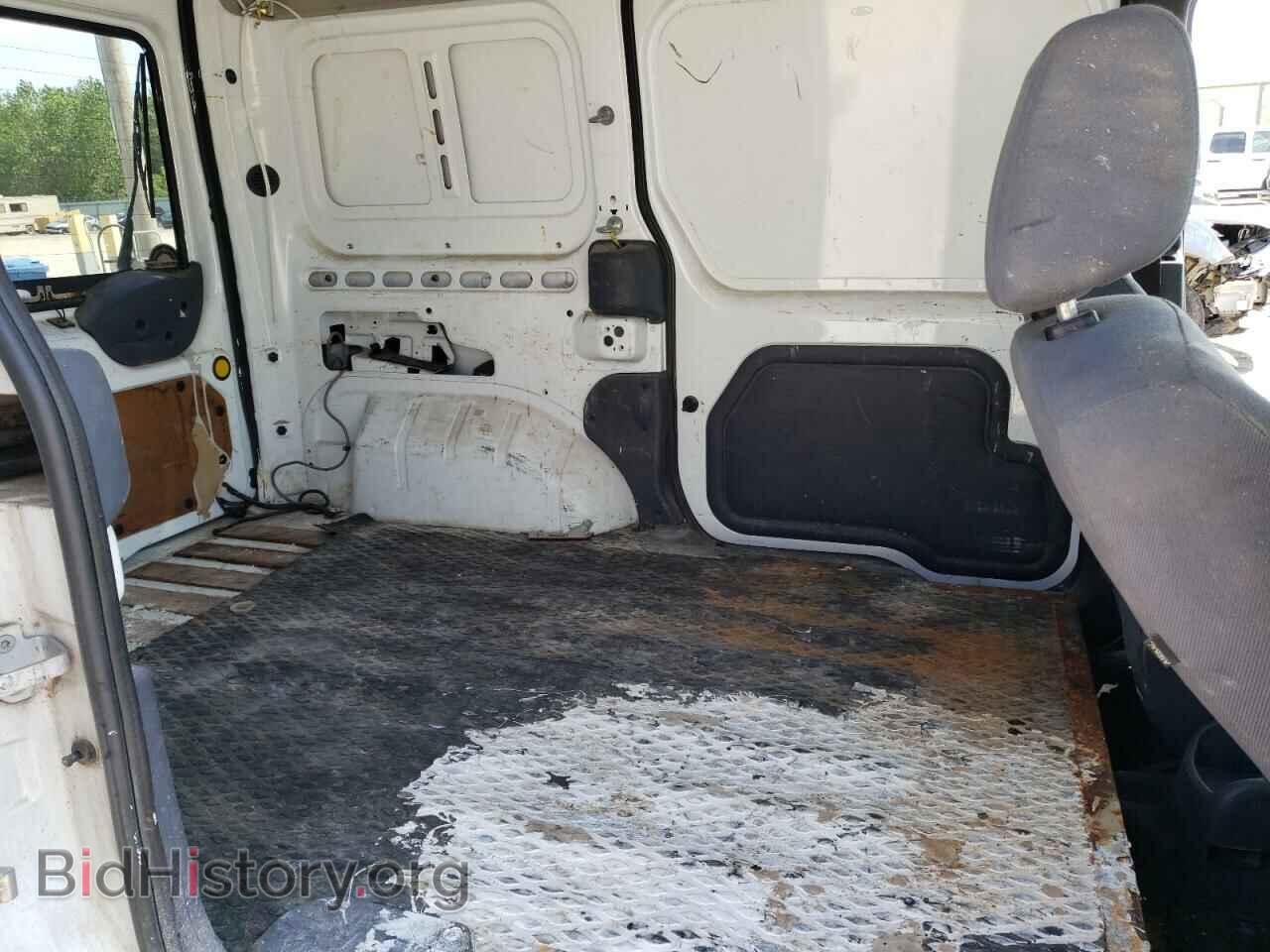 2010 FORD TRANSIT - VIN: NM0LS7DN0AT012412 - Фото 11