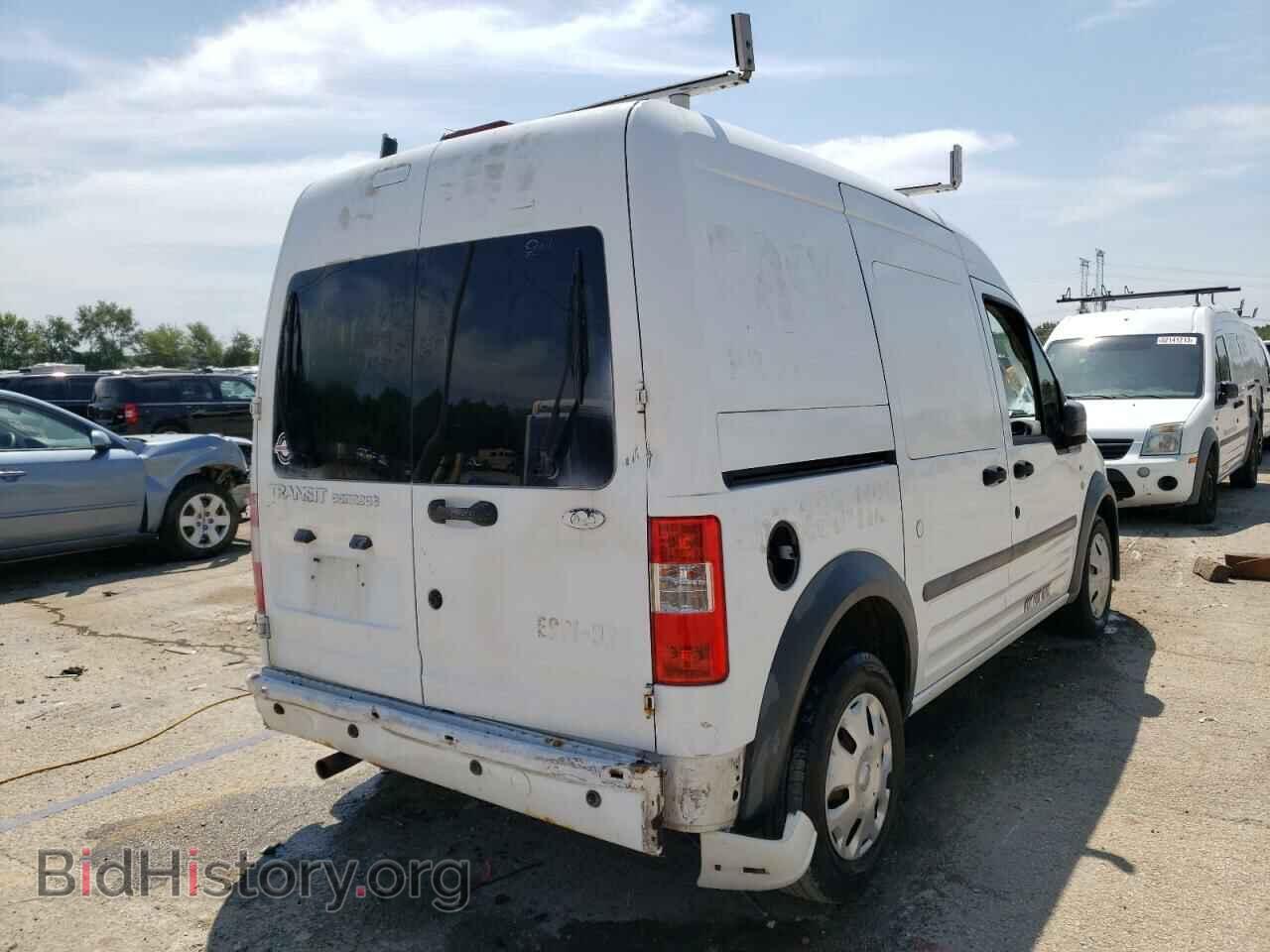 2010 FORD TRANSIT - VIN: NM0LS7DN0AT012412 - Фото 3