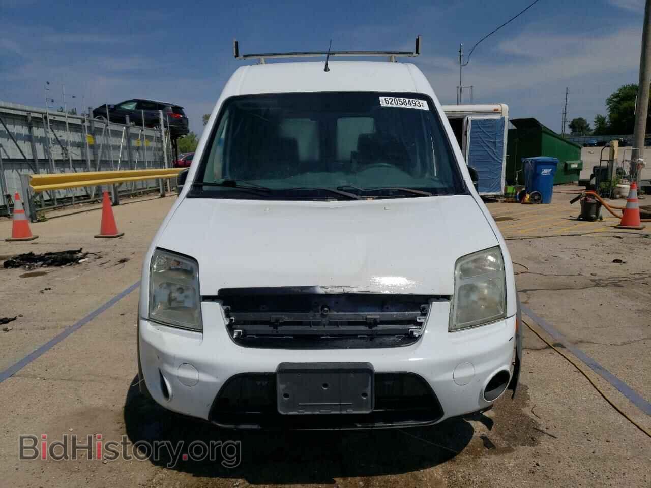 2010 FORD TRANSIT - VIN: NM0LS7DN0AT012412 - Фото 5