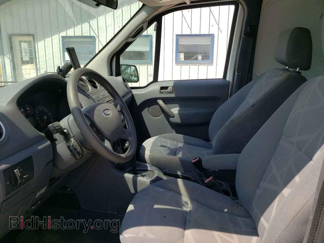 2010 FORD TRANSIT - VIN: NM0LS7DN0AT012412 - Фото 7