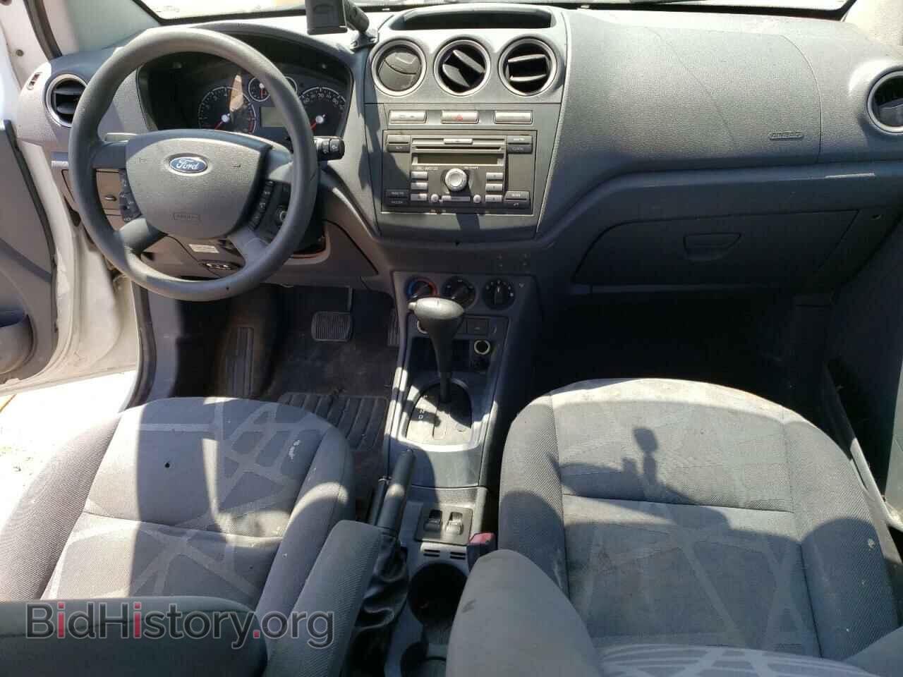 2010 FORD TRANSIT - VIN: NM0LS7DN0AT012412 - Фото 8