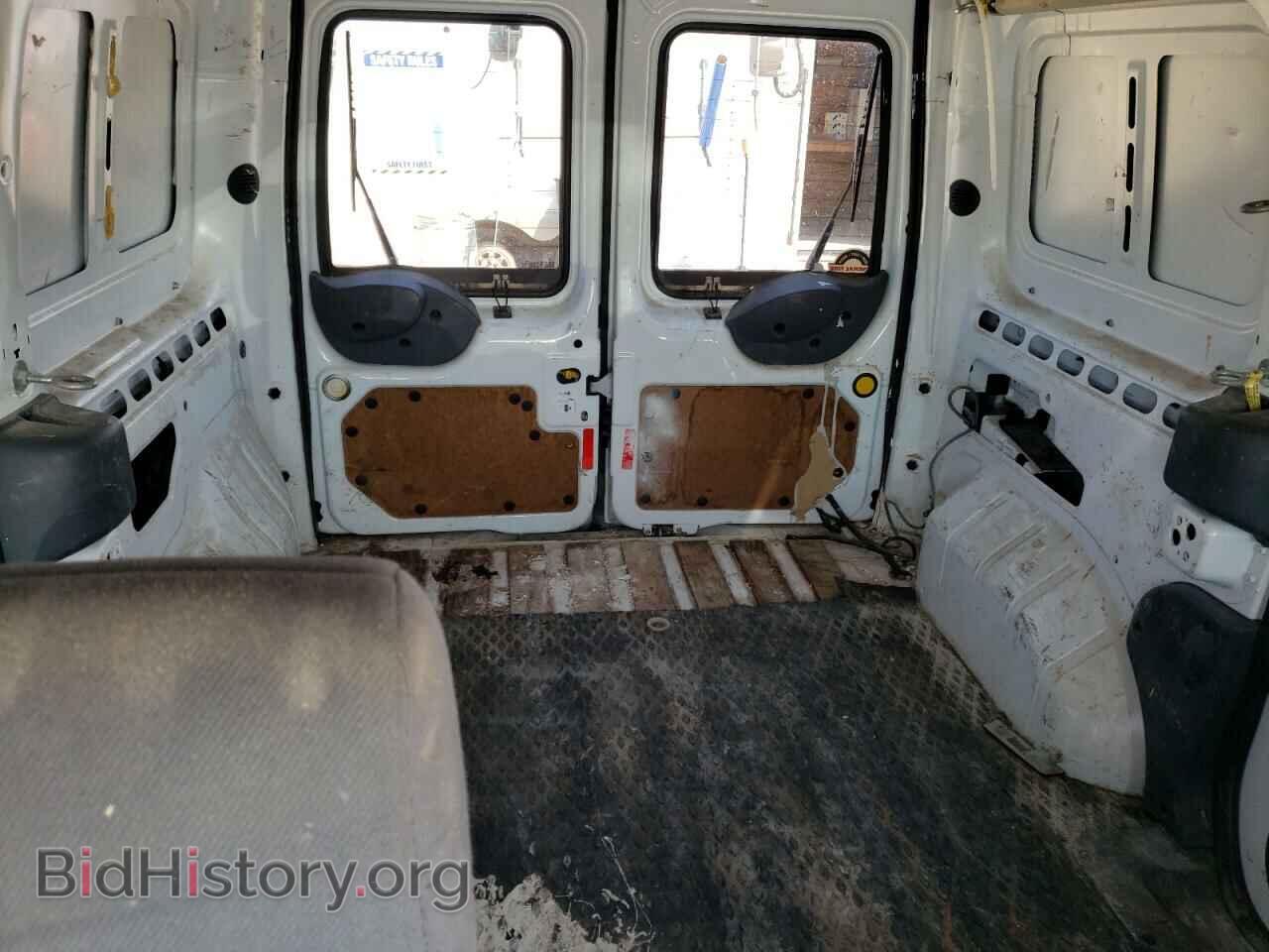 2010 FORD TRANSIT - VIN: NM0LS7DN0AT012412 - Фото 10