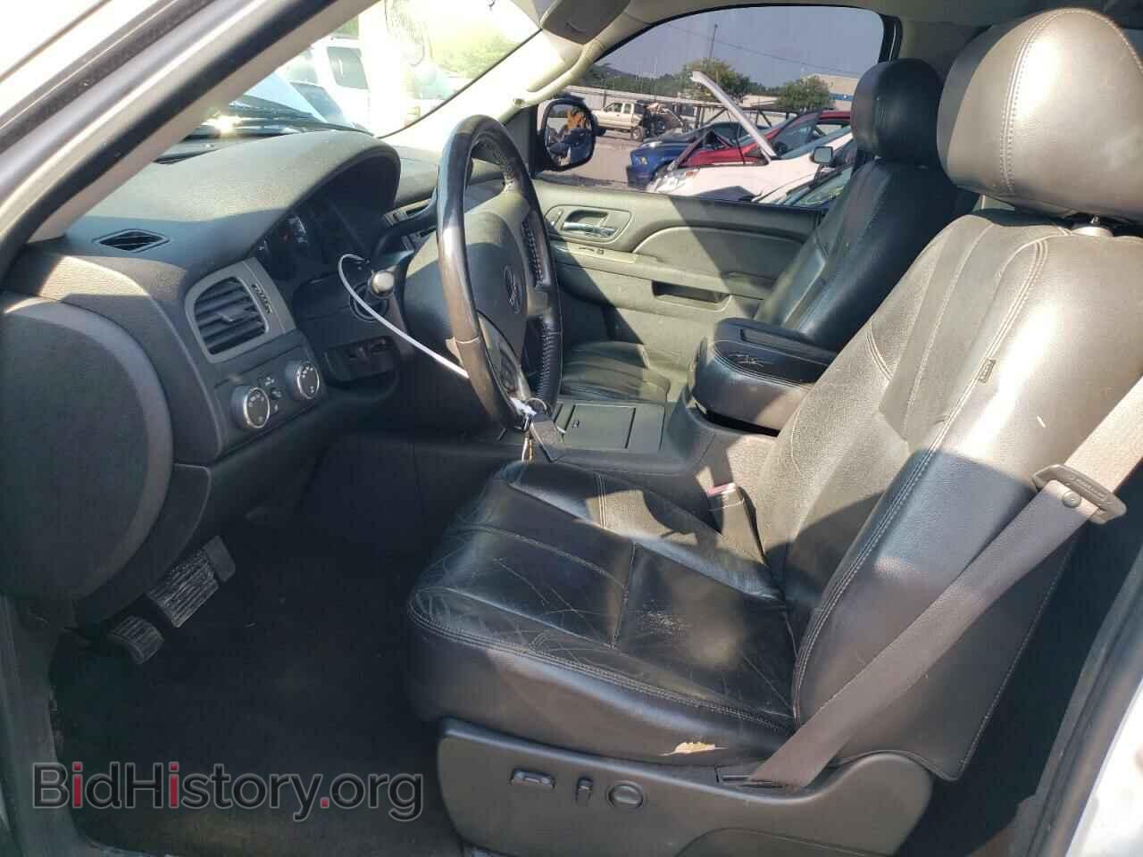 2011 GMC SIERRA - VIN: 3GTP2TE30BG118948 - Фото 7