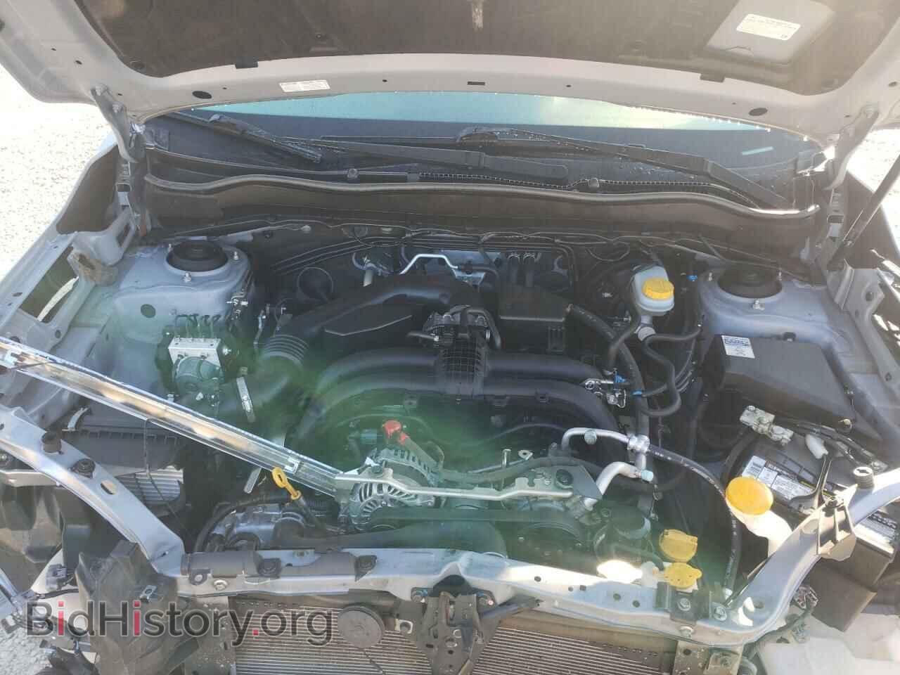 2017 SUBARU FORESTER - VIN: JF2SJADC8HH428512 - Фото 7