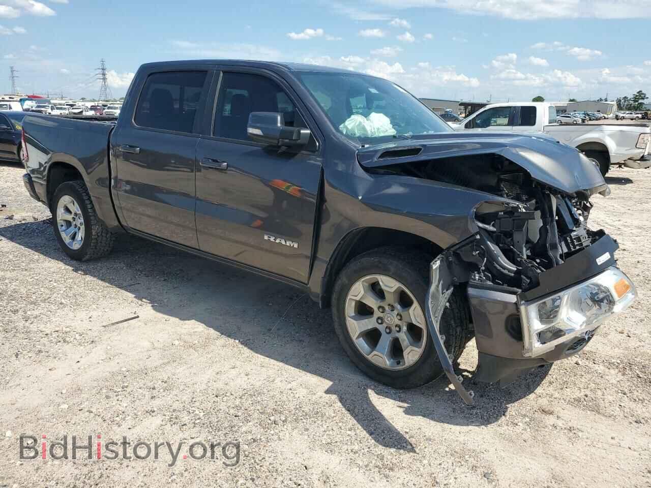 2020 RAM 1500 - VIN: 1C6RREFTXLN401792 - Фото 4