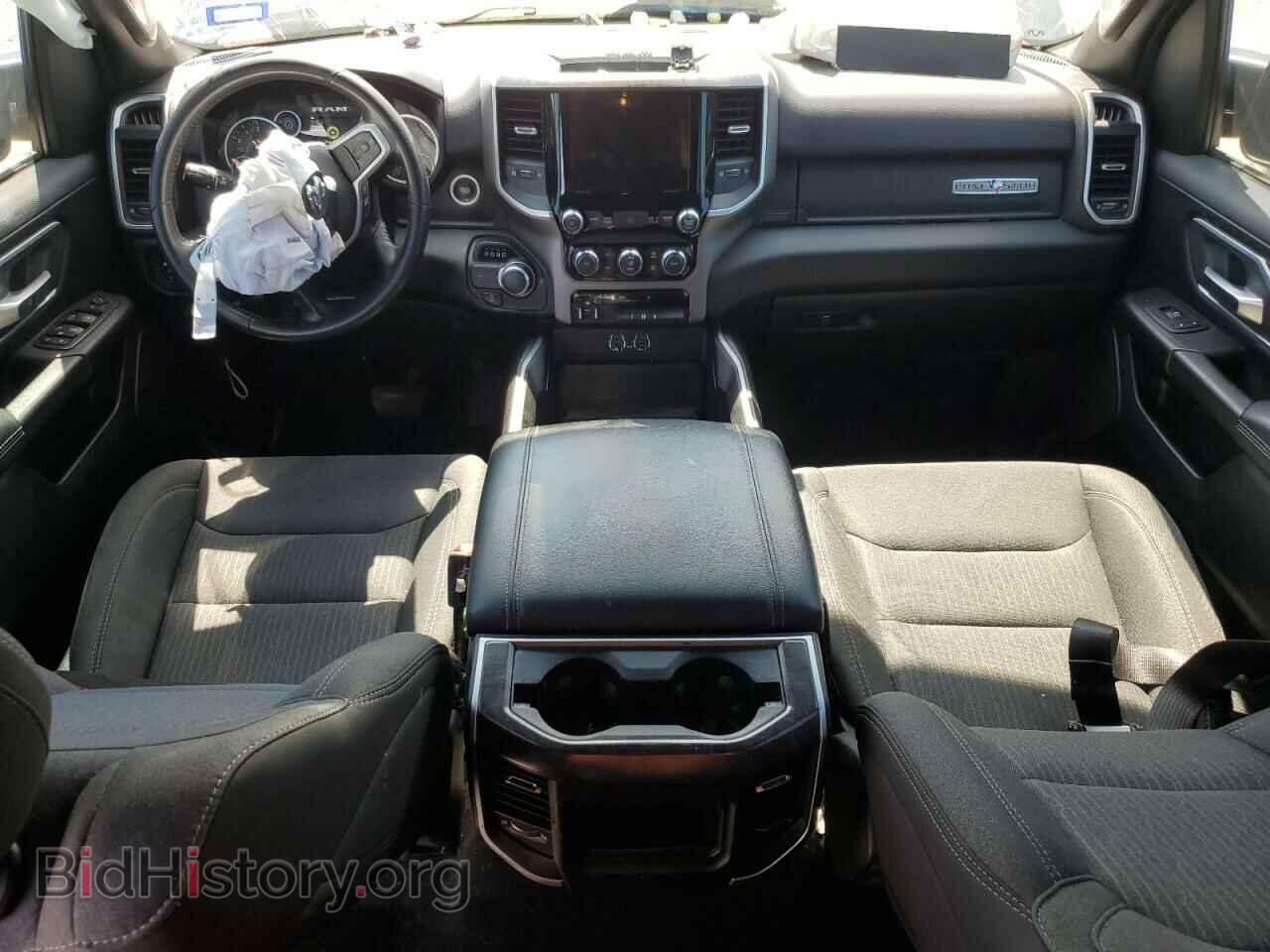 2020 RAM 1500 - VIN: 1C6RREFTXLN401792 - Фото 8