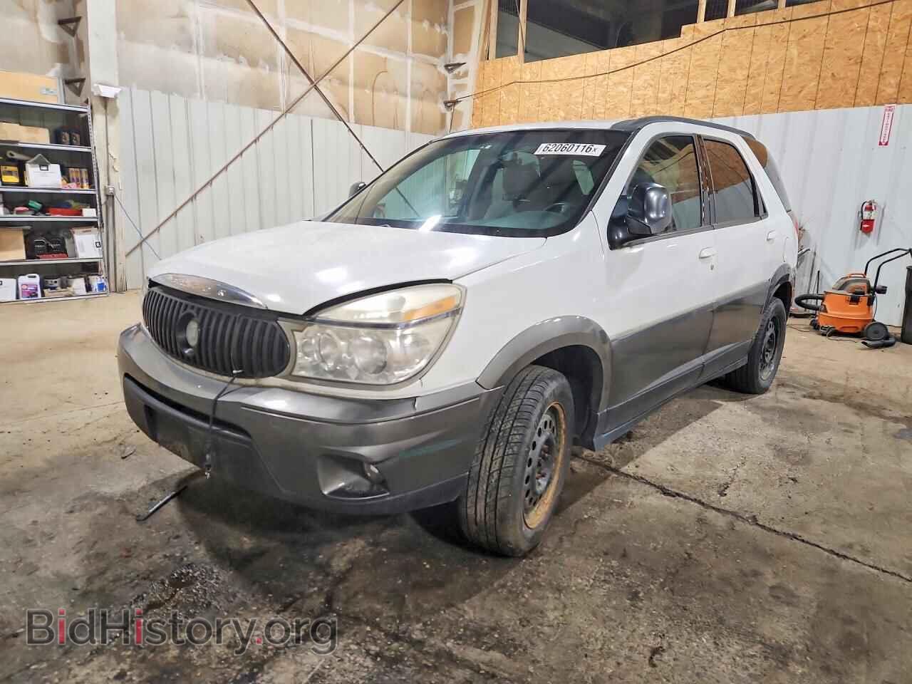 Photo 3G5DB03E95S558973 - BUICK RENDEZVOUS 2005