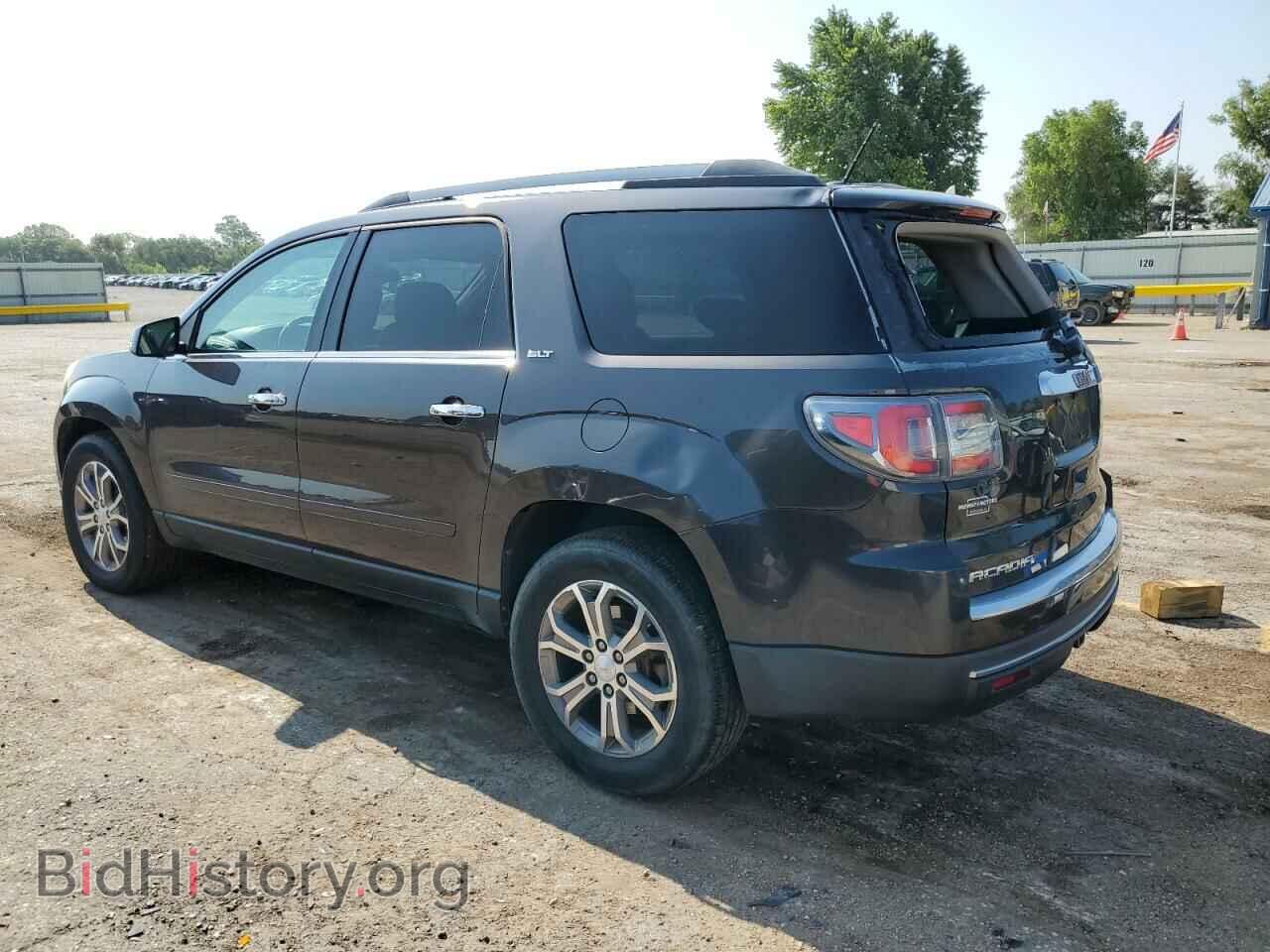2014 GMC ACADIA - VIN: 1GKKVRKD4EJ145322 - Photo 2