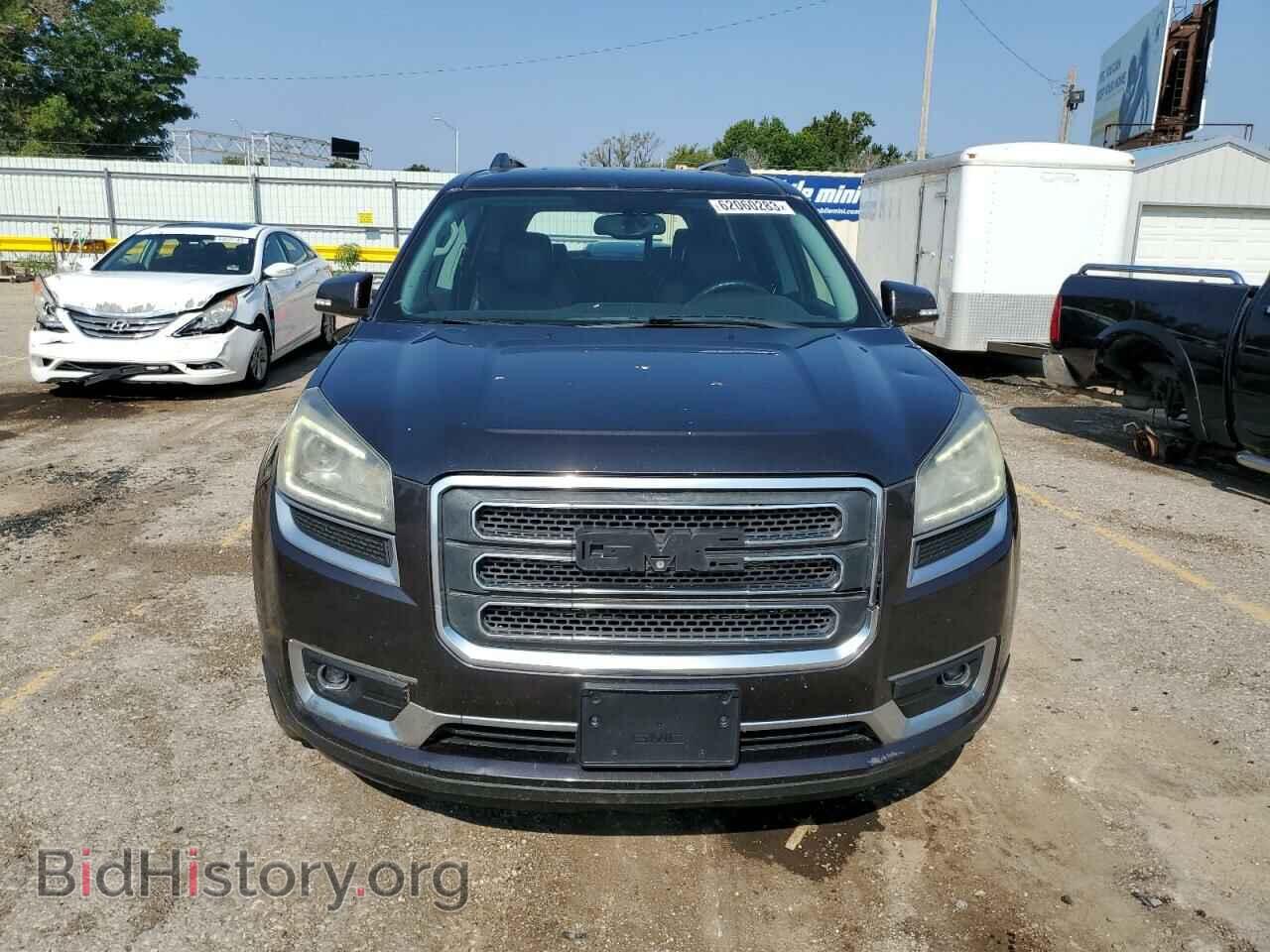 2014 GMC ACADIA - VIN: 1GKKVRKD4EJ145322 - Photo 5