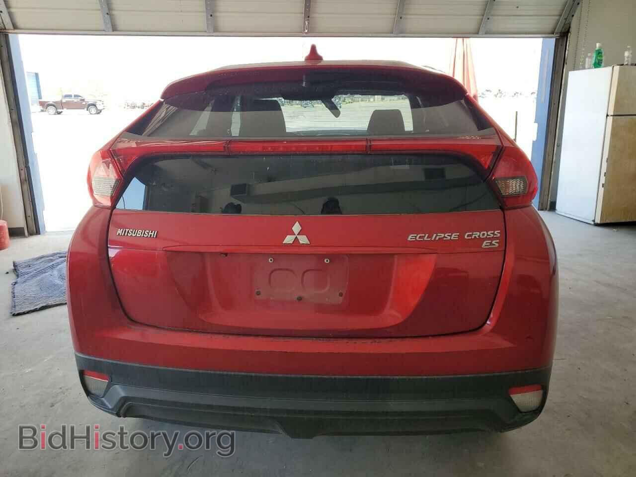 2019 MITSUBISHI ECLIPSE - VIN: JA4AS3AA9KZ017895 - Photo 6