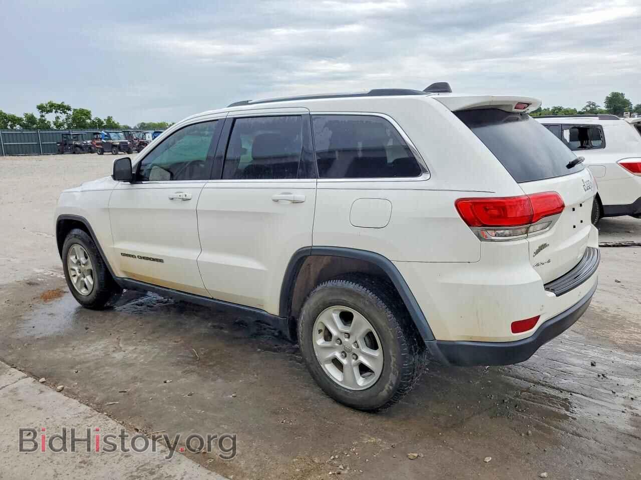 2017 JEEP CHEROKEE - VIN: 1C4RJFAG4HC947488 - Photo 2