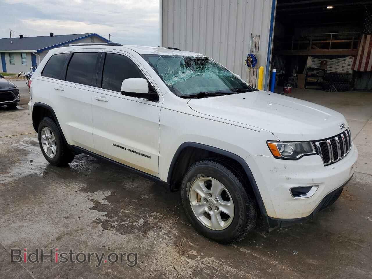 2017 JEEP CHEROKEE - VIN: 1C4RJFAG4HC947488 - Photo 4