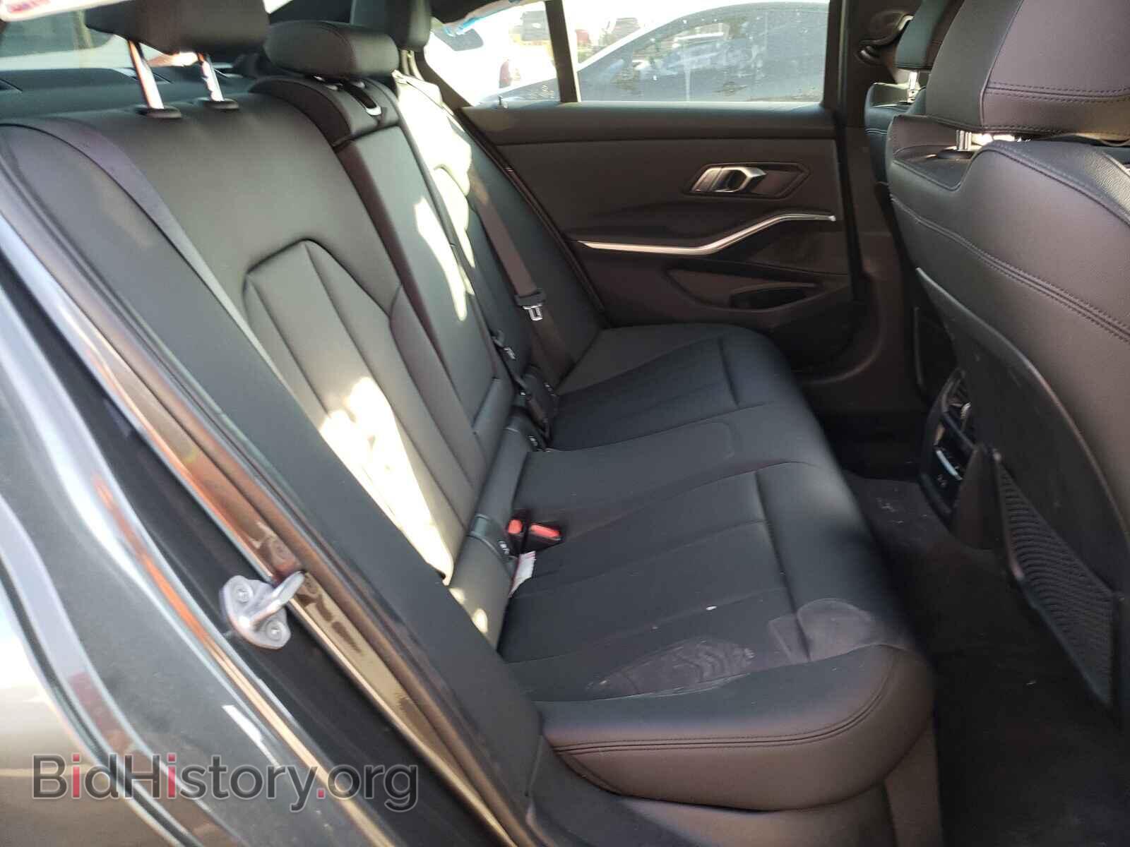 2021 BMW 3 SERIES - VIN: WBA5R1C07MFK52048 - Фото 6