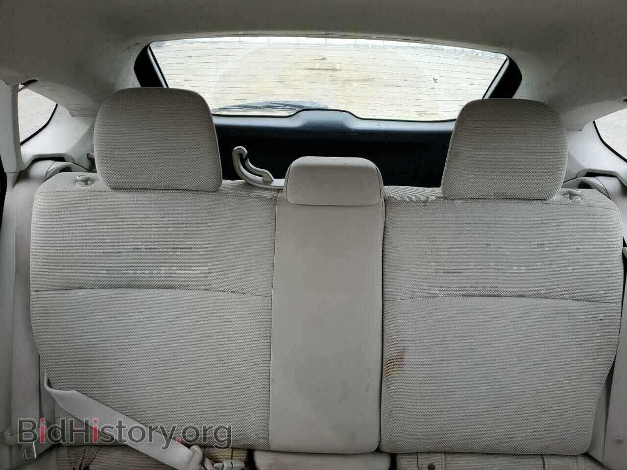 2015 SUBARU XV - VIN: JF2GPAFC3F8216891 - Фото 10