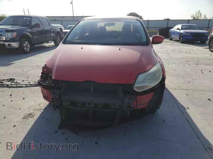 2012 FORD FOCUS - VIN: 1FAHP3F21CL150961 - Photo 14