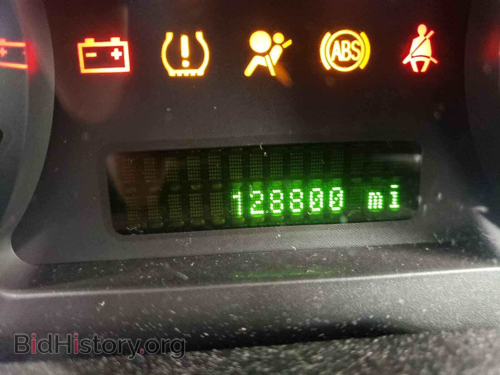 2007 FORD EDGE - VIN: 2FMDK49C57BB37102 - Photo 8