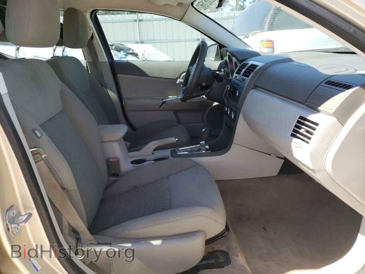2010 DODGE AVENGER - VIN: 1B3CC4FB5AN110259 - Photo 5