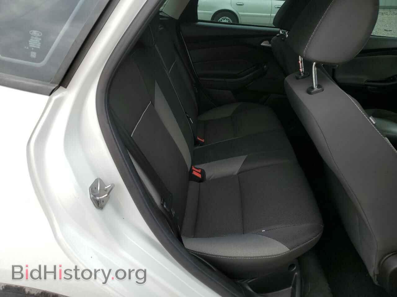 2014 FORD FOCUS - VIN: 1FADP3K24EL438626 - Фото 10