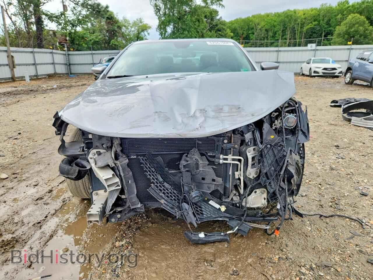 2017 CHRYSLER 200 - VIN: 1C3CCCFB6HN512511 - Фото 5