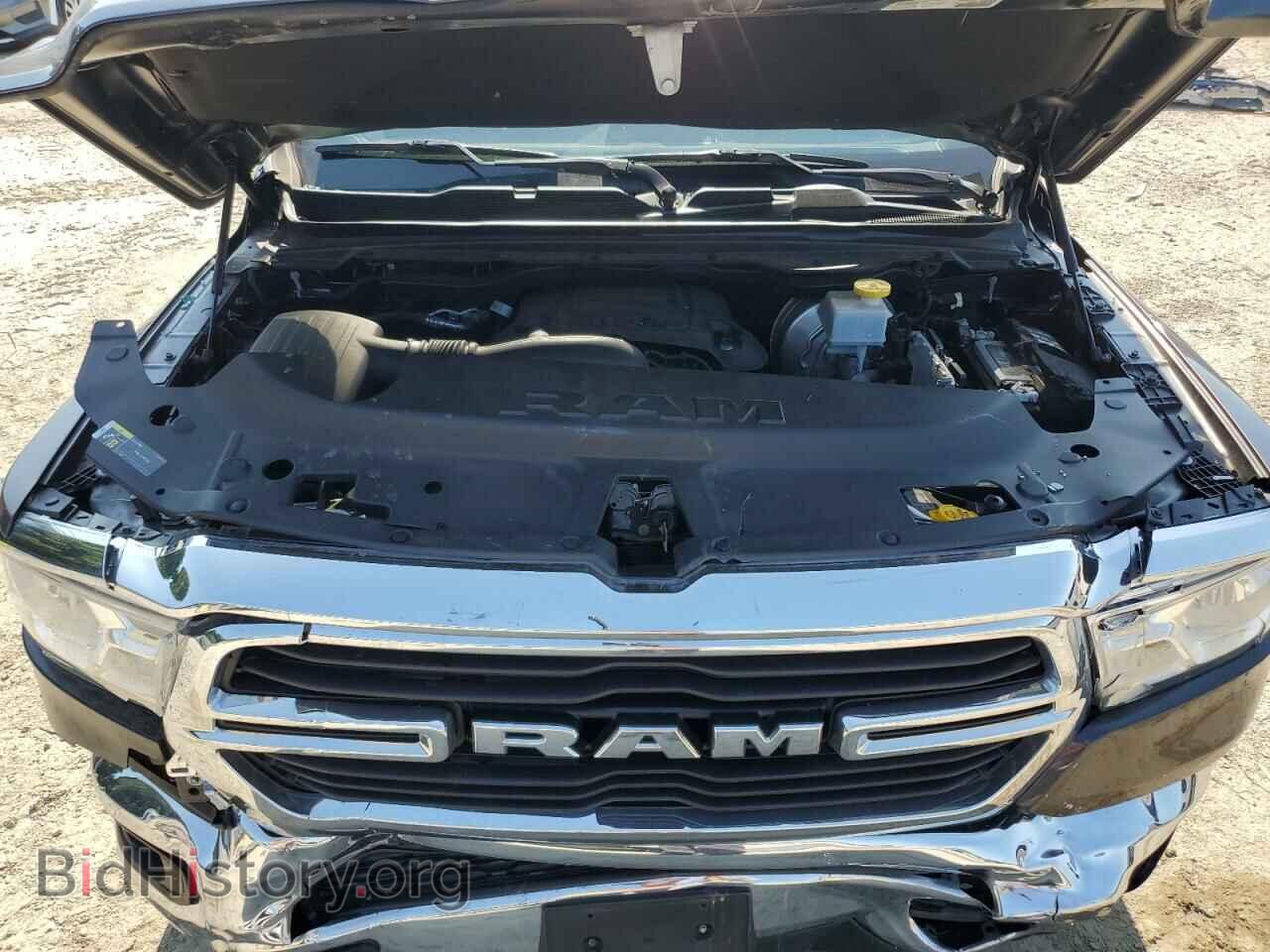 2021 RAM 1500 - VIN: 1C6SRFBT2MN734115 - Фото 11