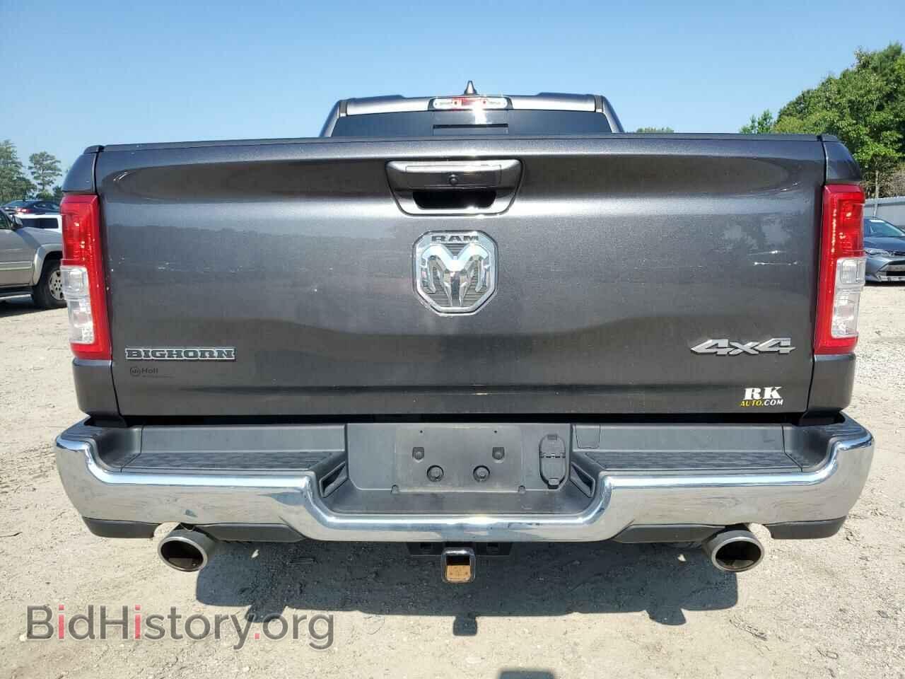 2021 RAM 1500 - VIN: 1C6SRFBT2MN734115 - Фото 6