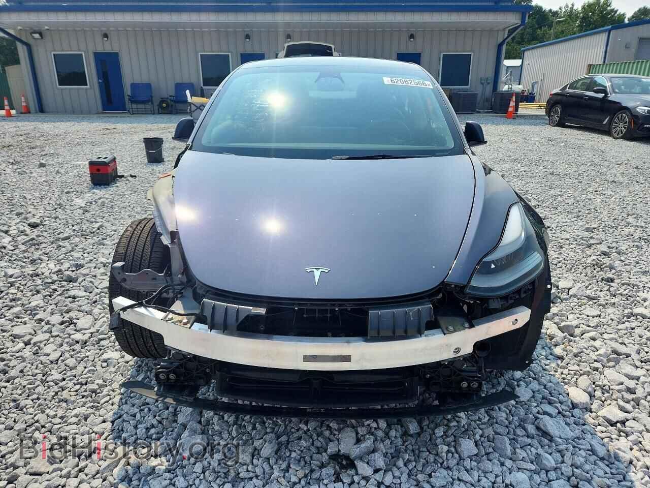 2023 TESLA MODEL 3 - VIN: 5YJ3E1EA1PF655706 - Photo 5