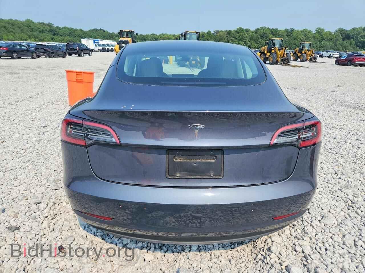 2023 TESLA MODEL 3 - VIN: 5YJ3E1EA1PF655706 - Photo 6