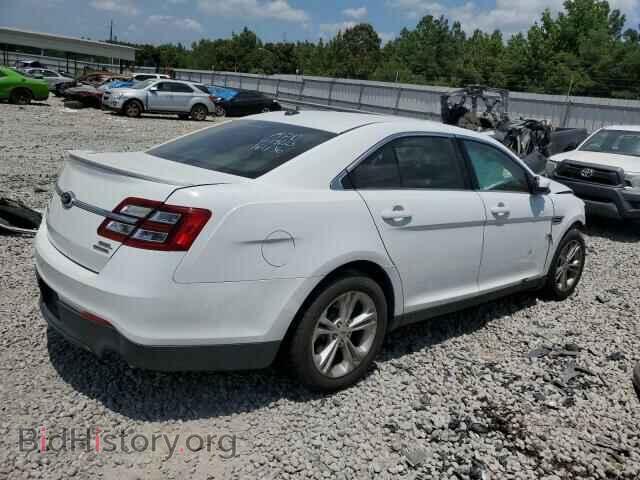 2014 FORD TAURUS - VIN: 1FAHP2E80EG139610 - Photo 3