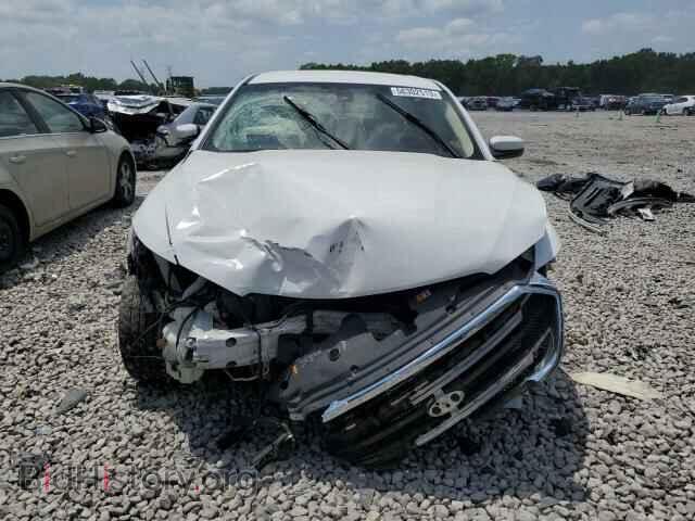 2014 FORD TAURUS - VIN: 1FAHP2E80EG139610 - Photo 5