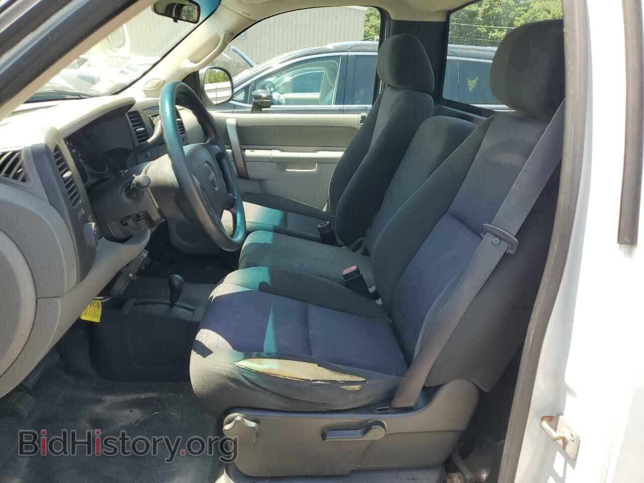 2012 GMC All Models - VIN: 1GTN2TE02CZ282779 - Photo 7
