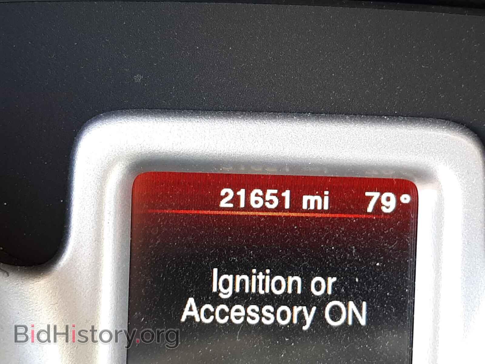 2019 DODGE JOURNEY - VIN: 3C4PDCBB3KT863450 - Фото 8